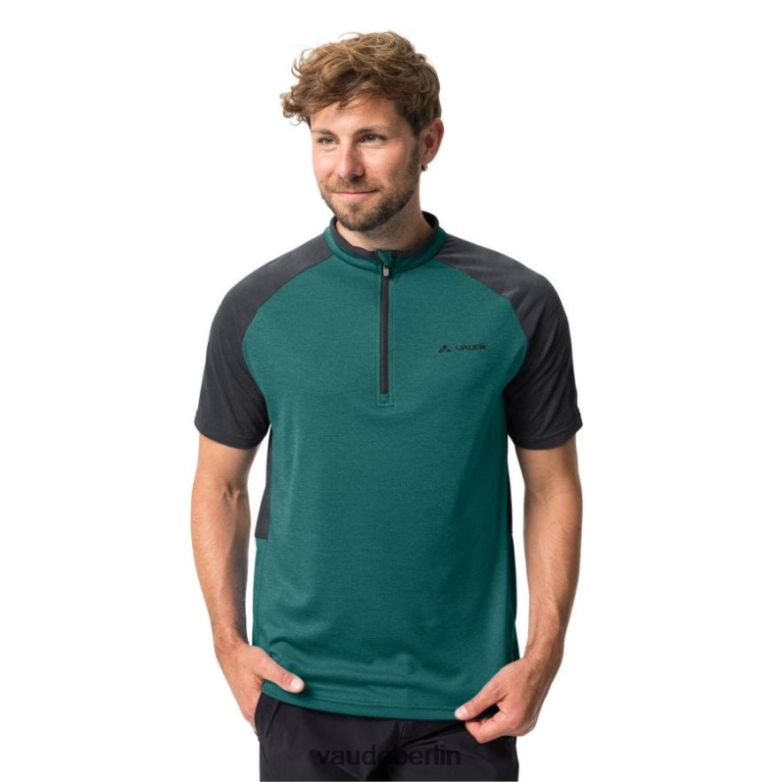 VAUDE Tamaro III T-Shirt Stockentengrün Kleidung HLT4481755