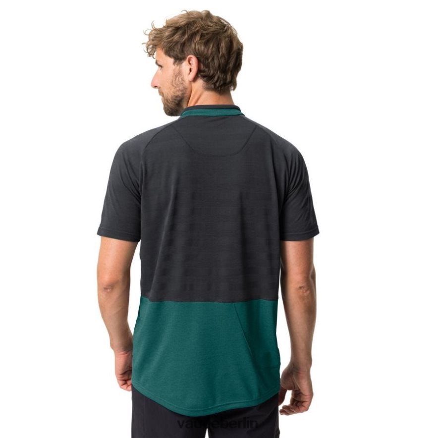 VAUDE Tamaro III T-Shirt Stockentengrün Kleidung HLT4481755