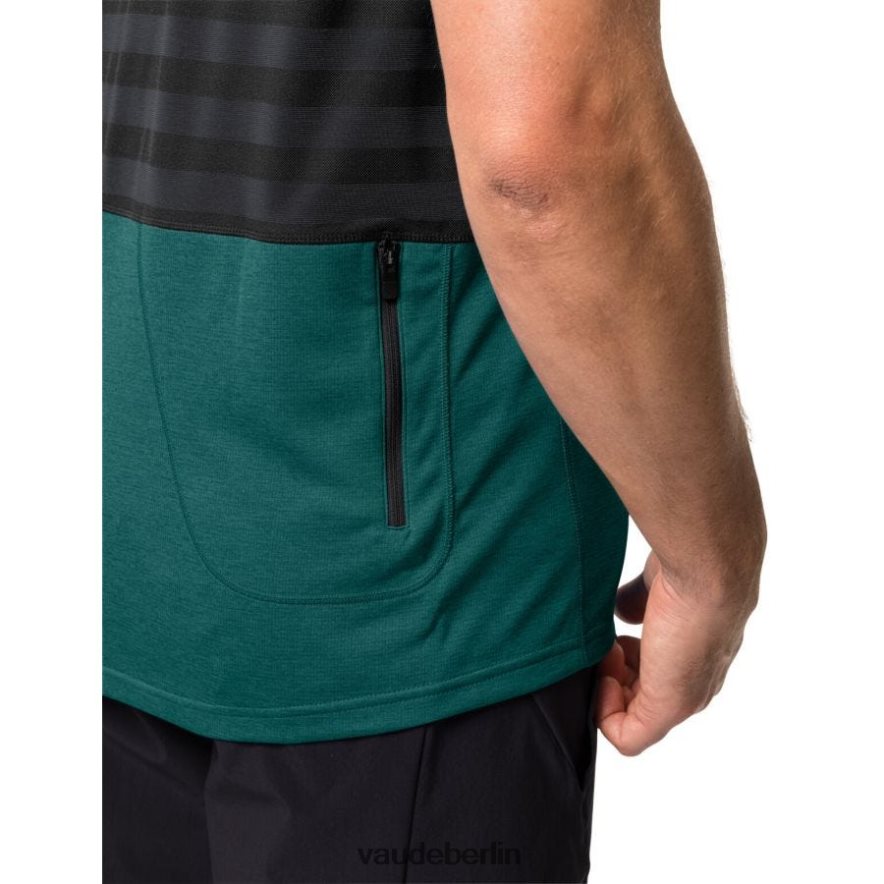VAUDE Tamaro III T-Shirt Stockentengrün Kleidung HLT4481755