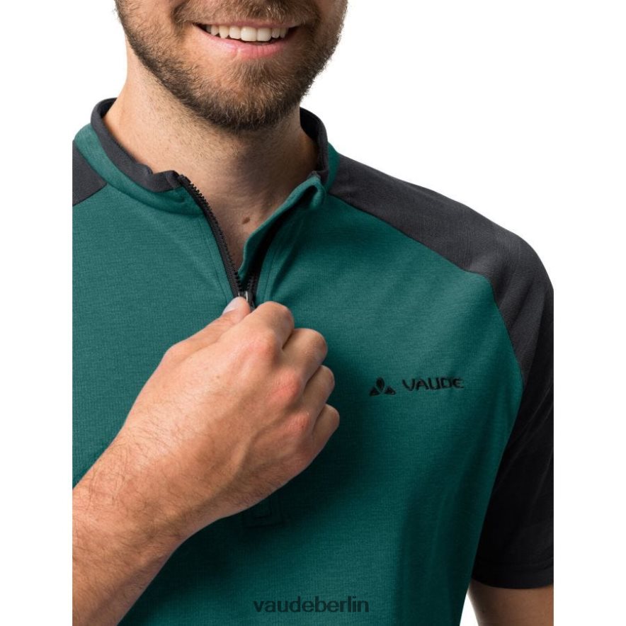VAUDE Tamaro III T-Shirt Stockentengrün Kleidung HLT4481755