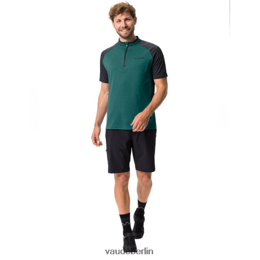 VAUDE Tamaro III T-Shirt Stockentengrün Kleidung HLT4481755
