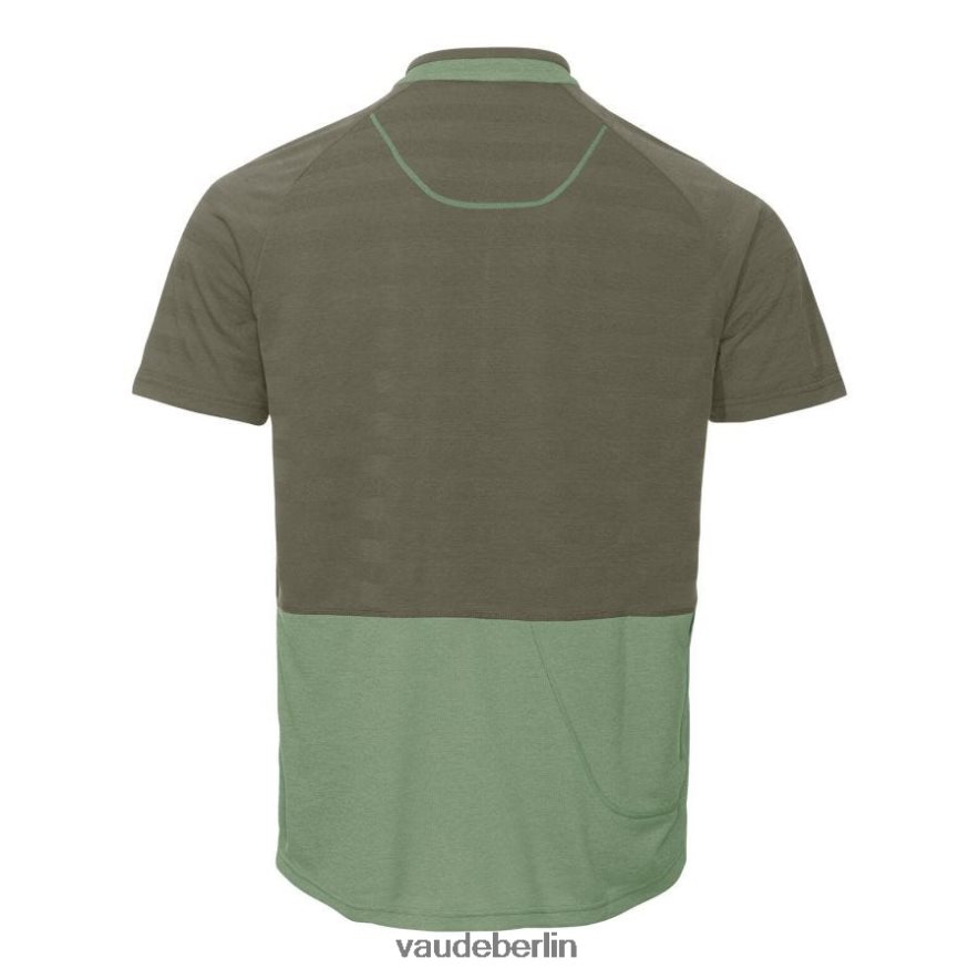 VAUDE Tamaro III T-Shirt Weidengrün Kleidung HLT4481757