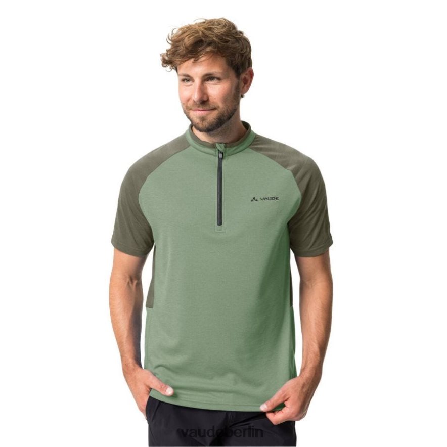 VAUDE Tamaro III T-Shirt Weidengrün Kleidung HLT4481757