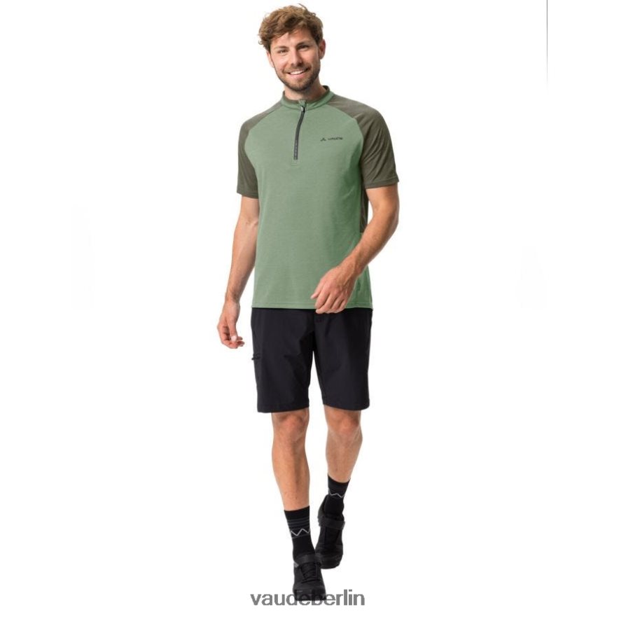 VAUDE Tamaro III T-Shirt Weidengrün Kleidung HLT4481757