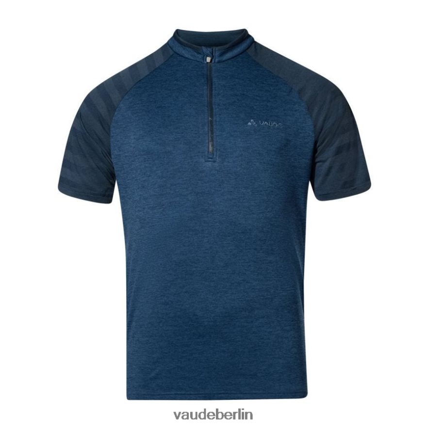 VAUDE Tamaro III T-Shirt dunkles Meer Kleidung HLT4481759