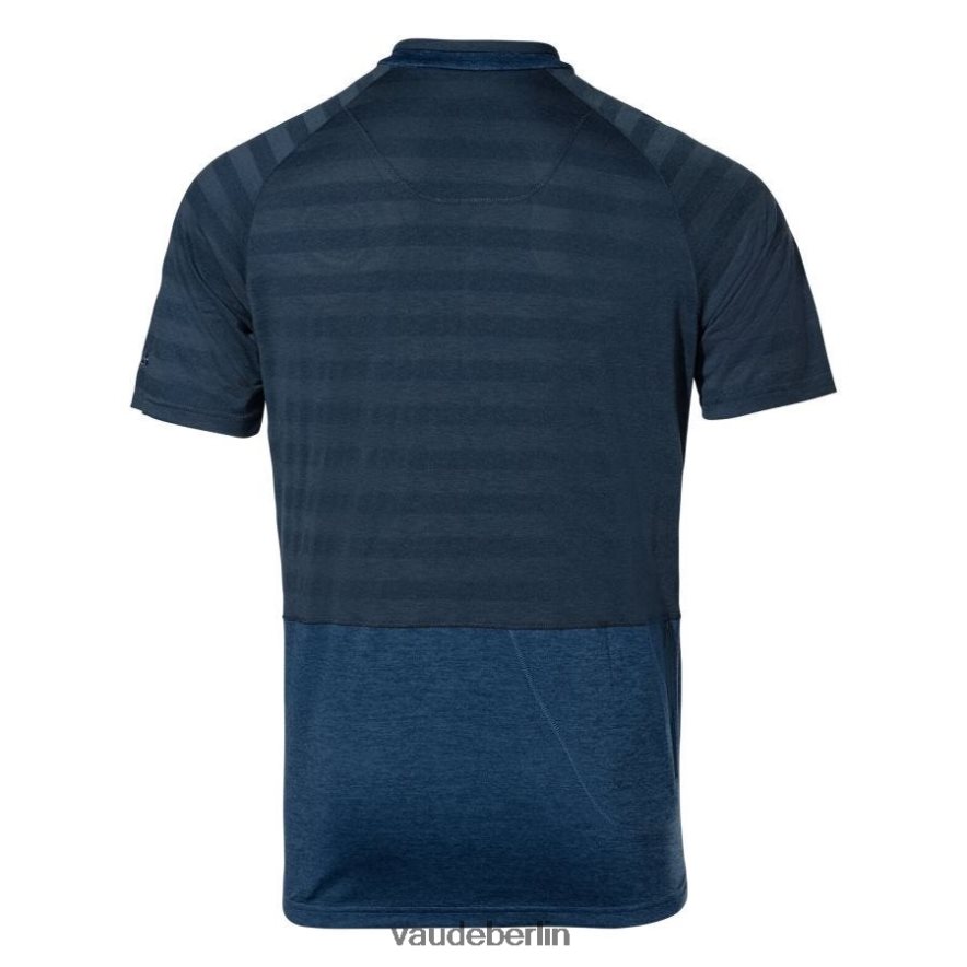 VAUDE Tamaro III T-Shirt dunkles Meer Kleidung HLT4481759