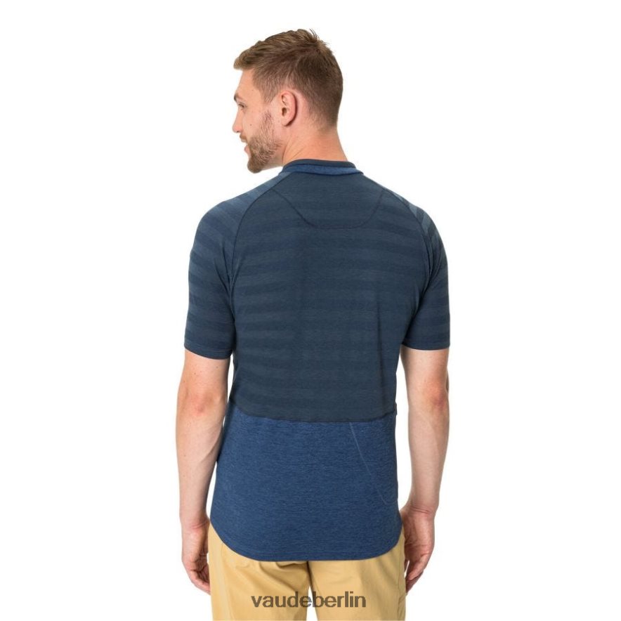VAUDE Tamaro III T-Shirt dunkles Meer Kleidung HLT4481759