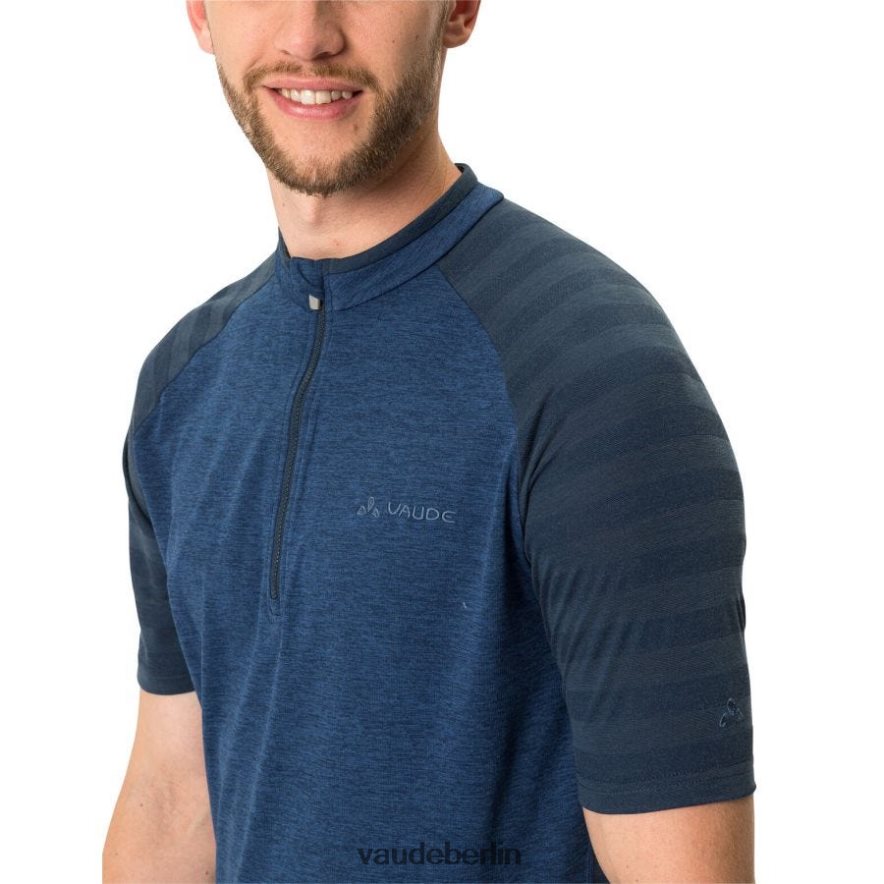 VAUDE Tamaro III T-Shirt dunkles Meer Kleidung HLT4481759