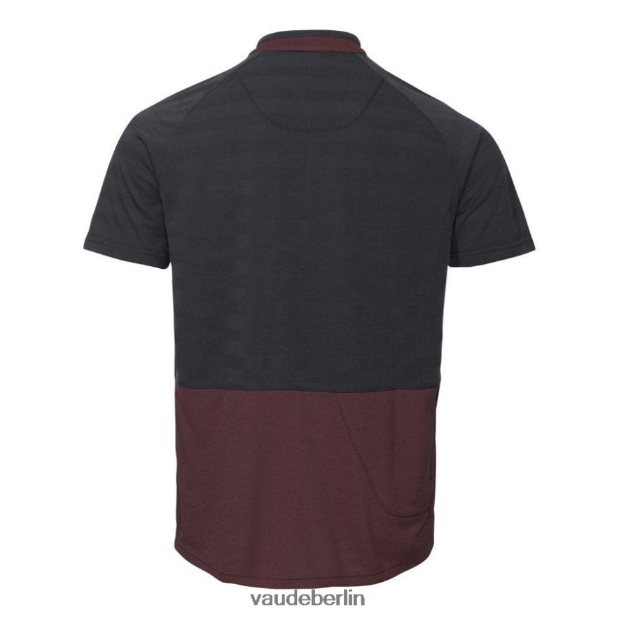 VAUDE Tamaro III T-Shirt signalblau Kleidung HLT4481753