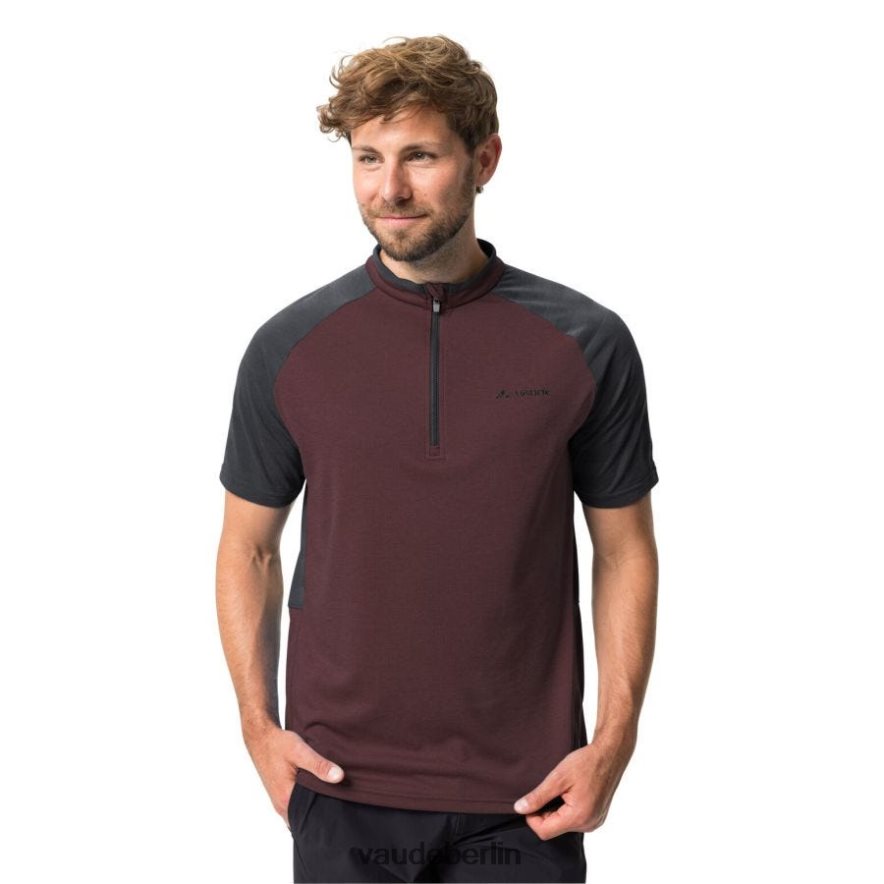 VAUDE Tamaro III T-Shirt signalblau Kleidung HLT4481753