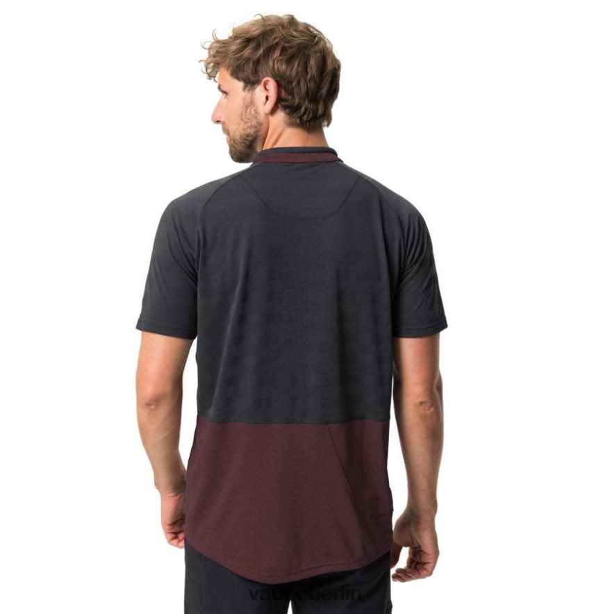 VAUDE Tamaro III T-Shirt signalblau Kleidung HLT4481753