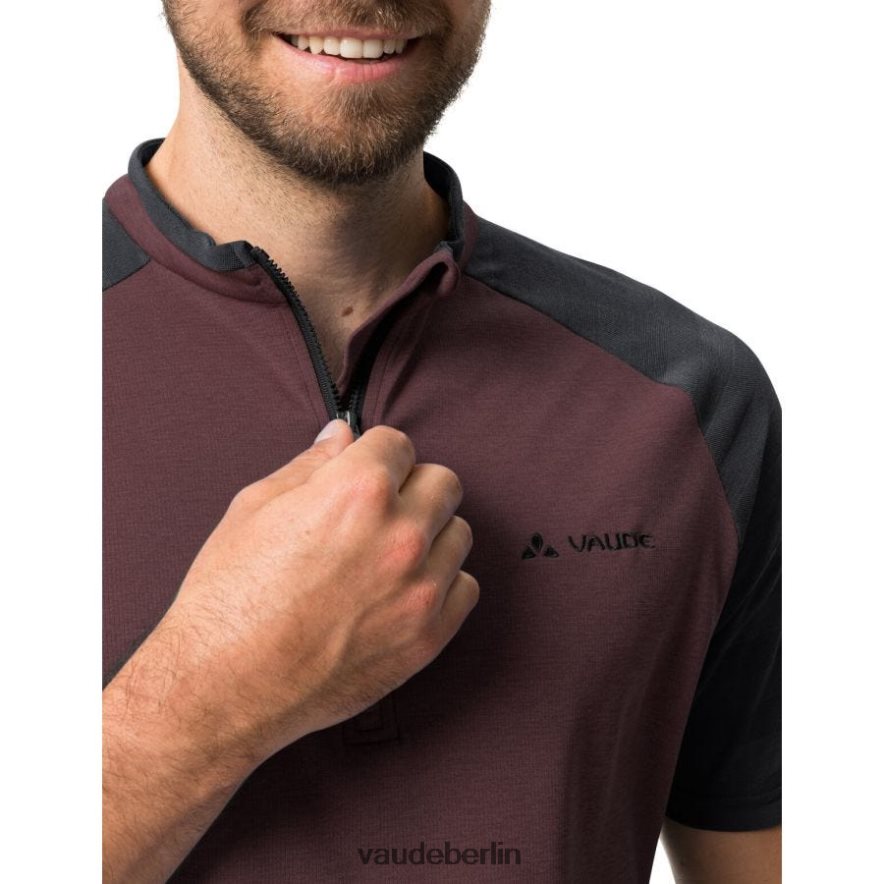 VAUDE Tamaro III T-Shirt signalblau Kleidung HLT4481753