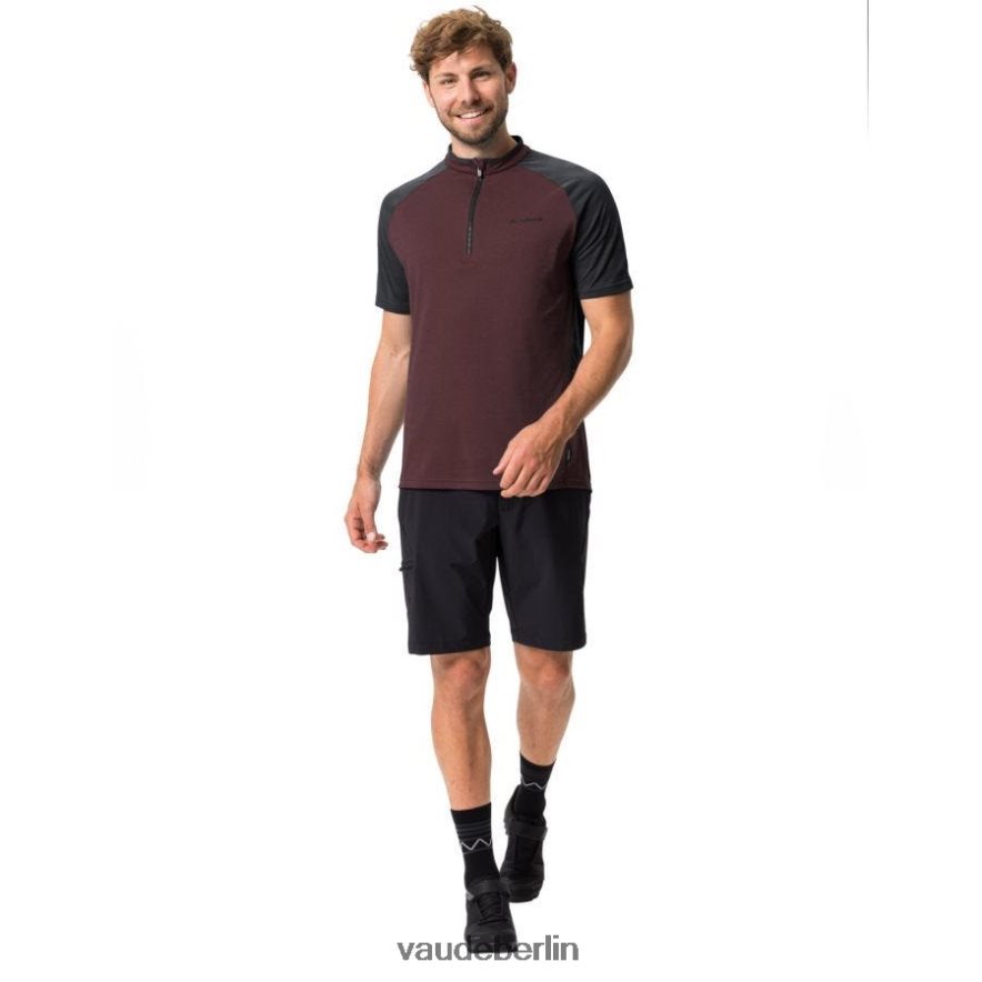 VAUDE Tamaro III T-Shirt signalblau Kleidung HLT4481753