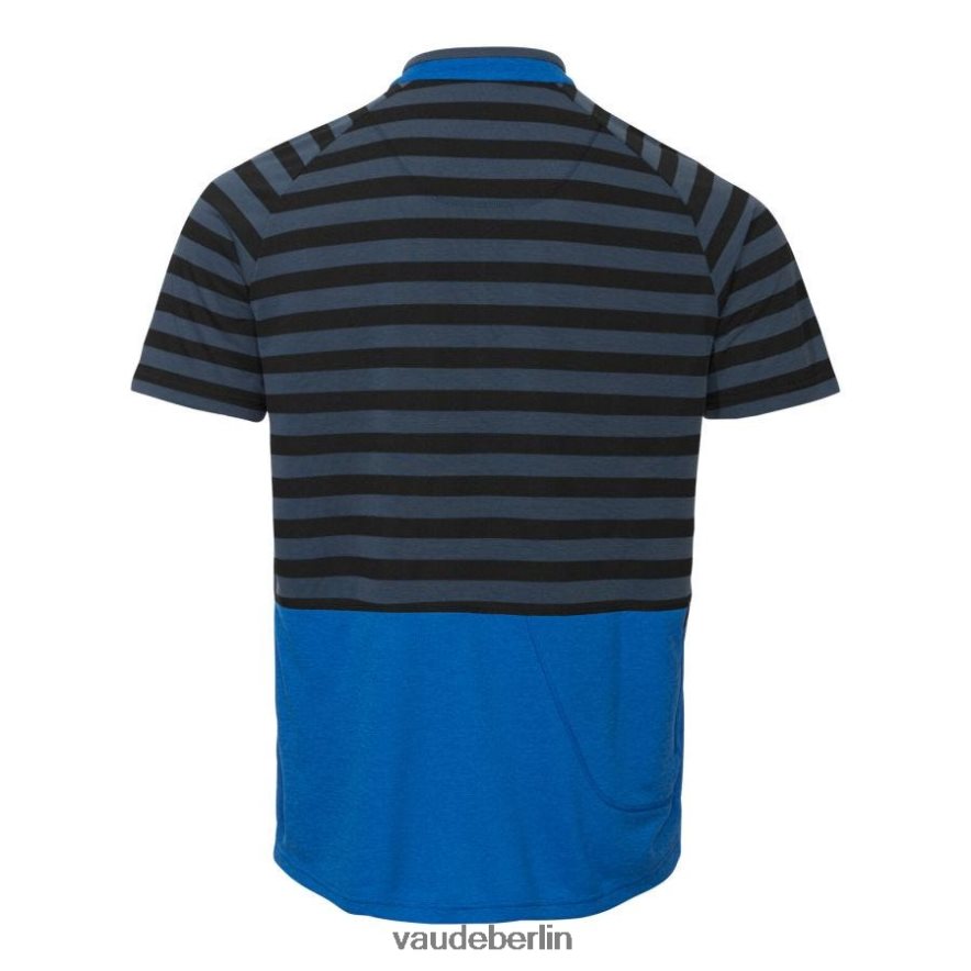 VAUDE Tamaro III T-Shirt signalblau Kleidung HLT4481754