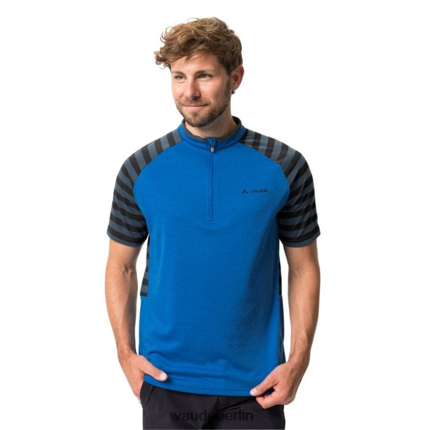 VAUDE Tamaro III T-Shirt signalblau Kleidung HLT4481754