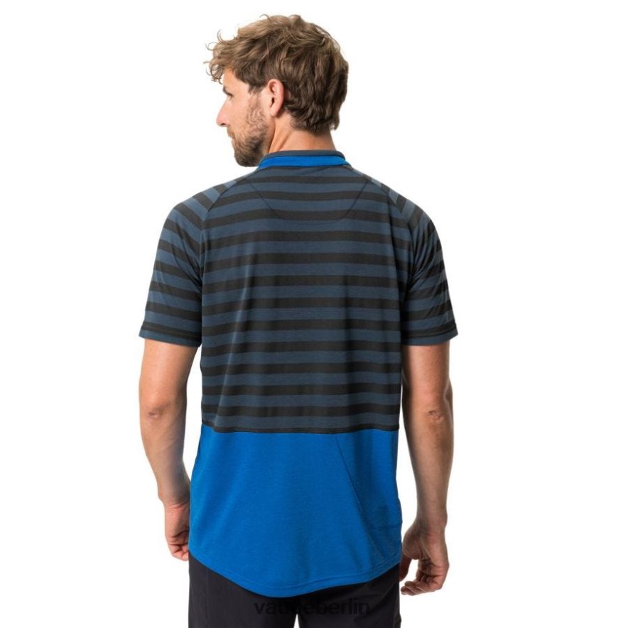 VAUDE Tamaro III T-Shirt signalblau Kleidung HLT4481754