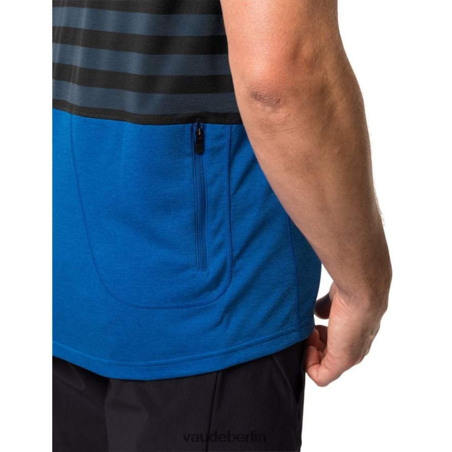 VAUDE Tamaro III T-Shirt signalblau Kleidung HLT4481754