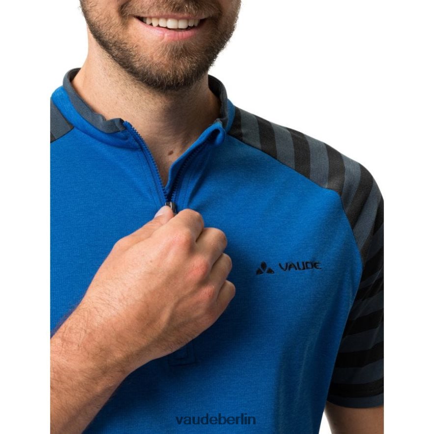 VAUDE Tamaro III T-Shirt signalblau Kleidung HLT4481754