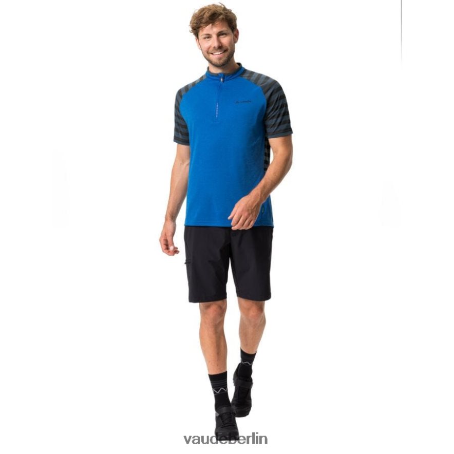 VAUDE Tamaro III T-Shirt signalblau Kleidung HLT4481754