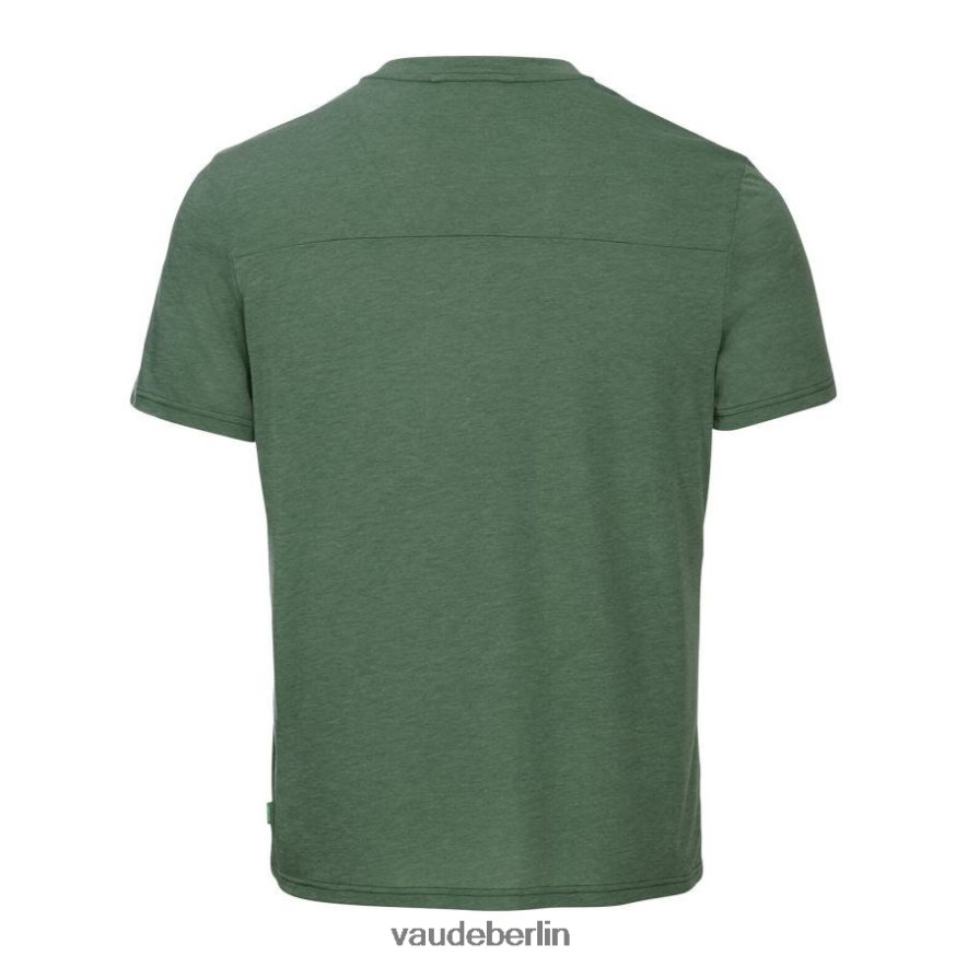 VAUDE Tekoa T-Shirt III Wald Kleidung HLT4481908