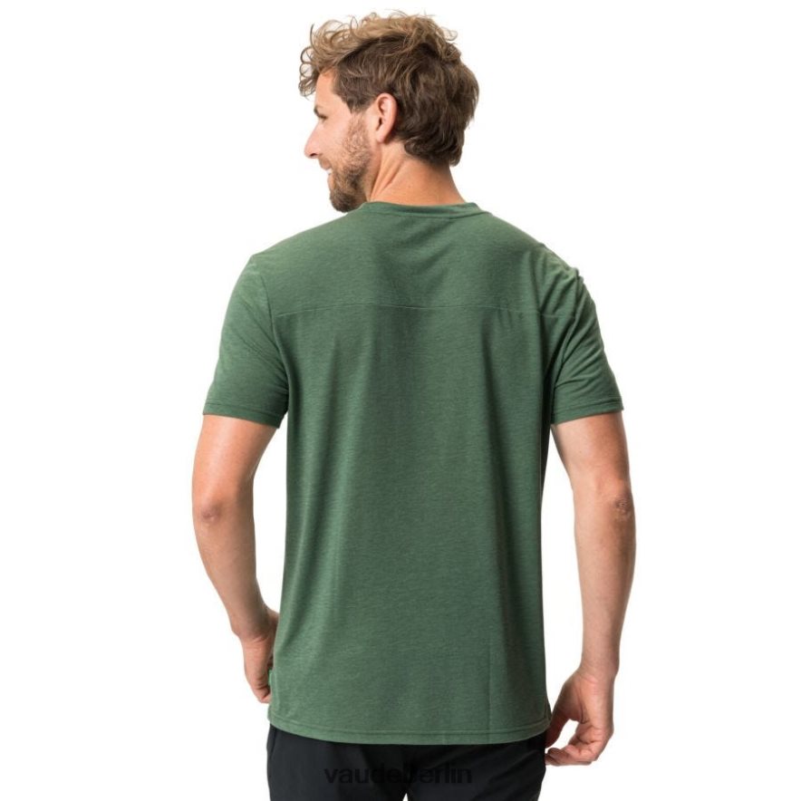 VAUDE Tekoa T-Shirt III Wald Kleidung HLT4481908