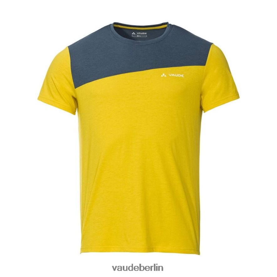 VAUDE Weiches T-Shirt Löwenzahn Kleidung HLT4481787