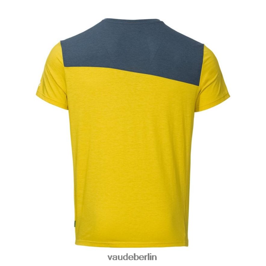VAUDE Weiches T-Shirt Löwenzahn Kleidung HLT4481787