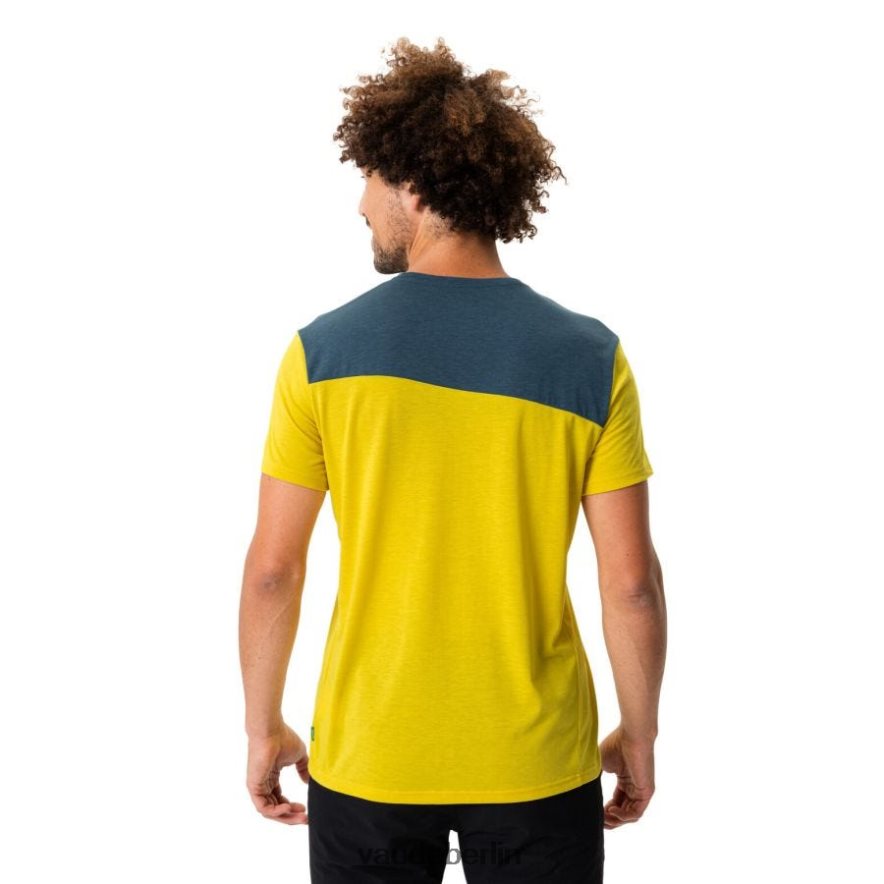 VAUDE Weiches T-Shirt Löwenzahn Kleidung HLT4481787