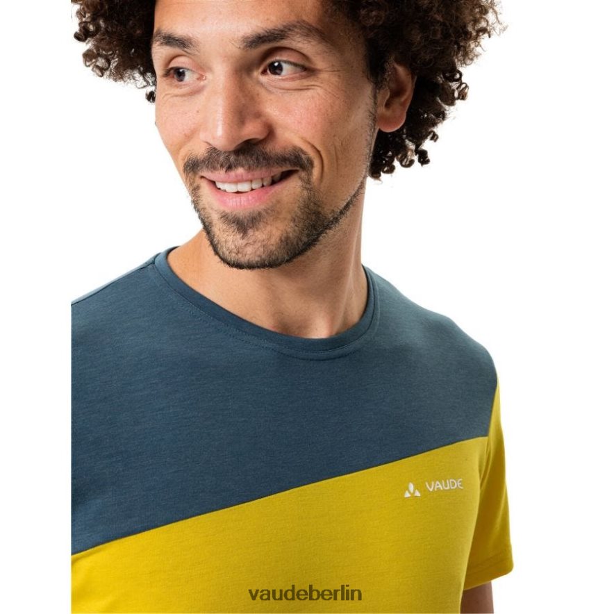 VAUDE Weiches T-Shirt Löwenzahn Kleidung HLT4481787