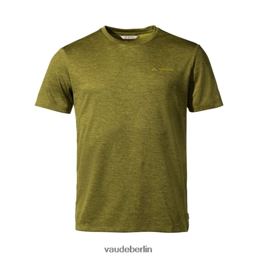 VAUDE unverzichtbares T-Shirt Bambus Kleidung HLT4481890