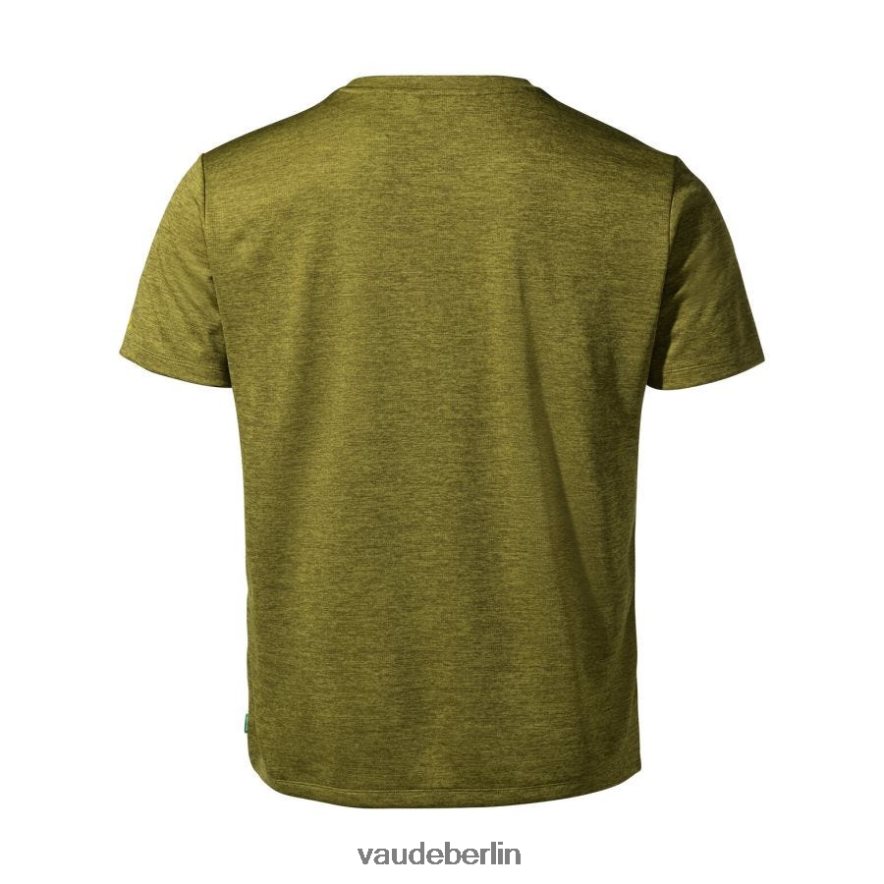 VAUDE unverzichtbares T-Shirt Bambus Kleidung HLT4481890