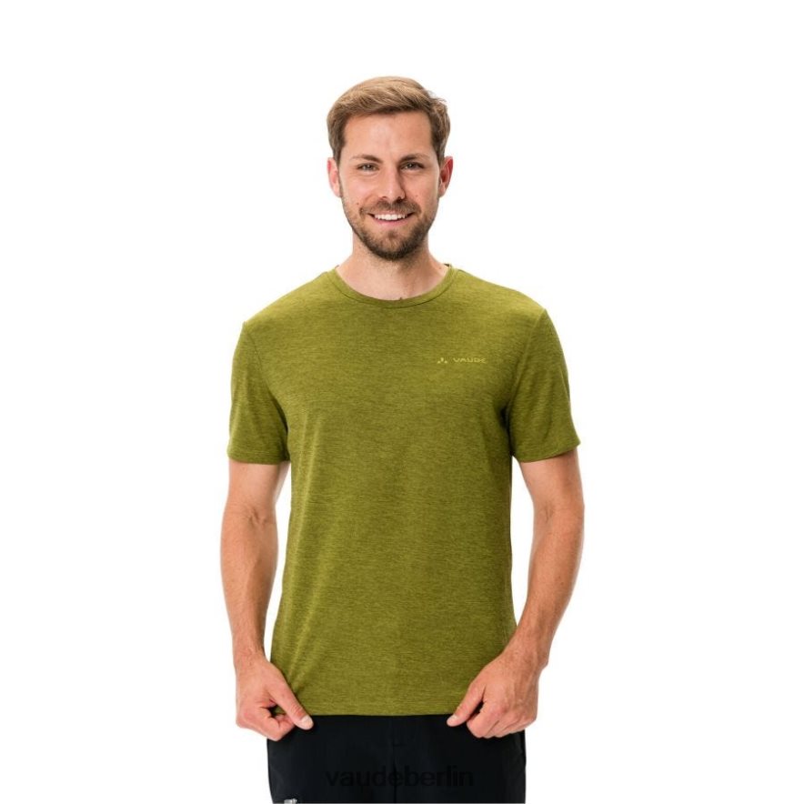 VAUDE unverzichtbares T-Shirt Bambus Kleidung HLT4481890