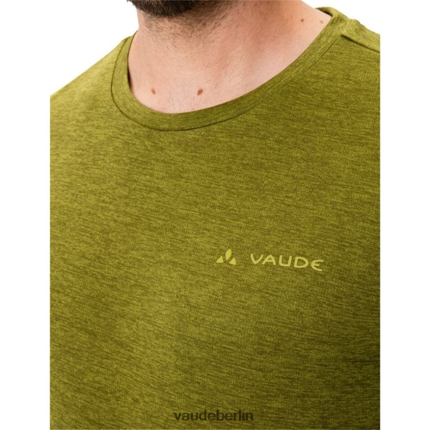 VAUDE unverzichtbares T-Shirt Bambus Kleidung HLT4481890
