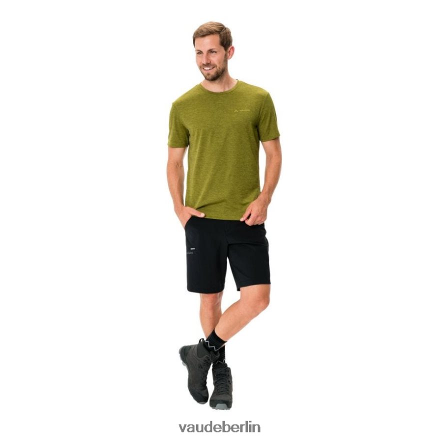 VAUDE unverzichtbares T-Shirt Bambus Kleidung HLT4481890