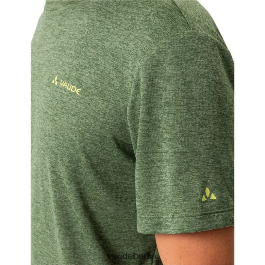 VAUDE unverzichtbares T-Shirt dunkles Meer Kleidung HLT4481887