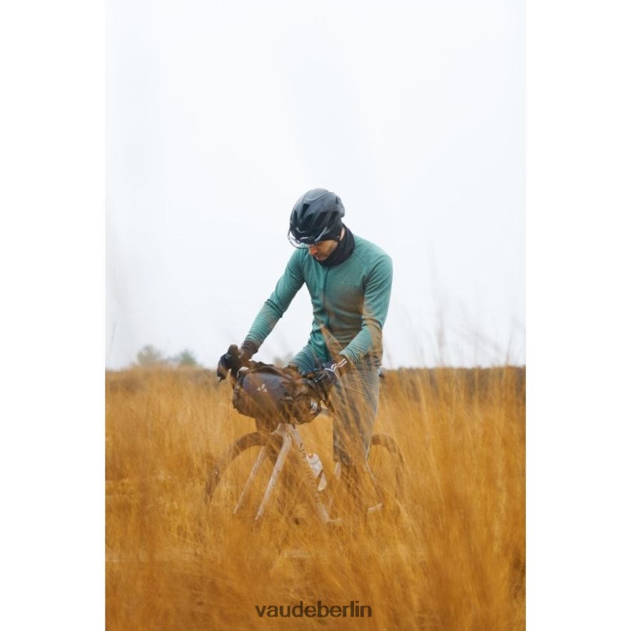 VAUDE Matera Radtrikot dunkles Meer Kleidung HLT4481943