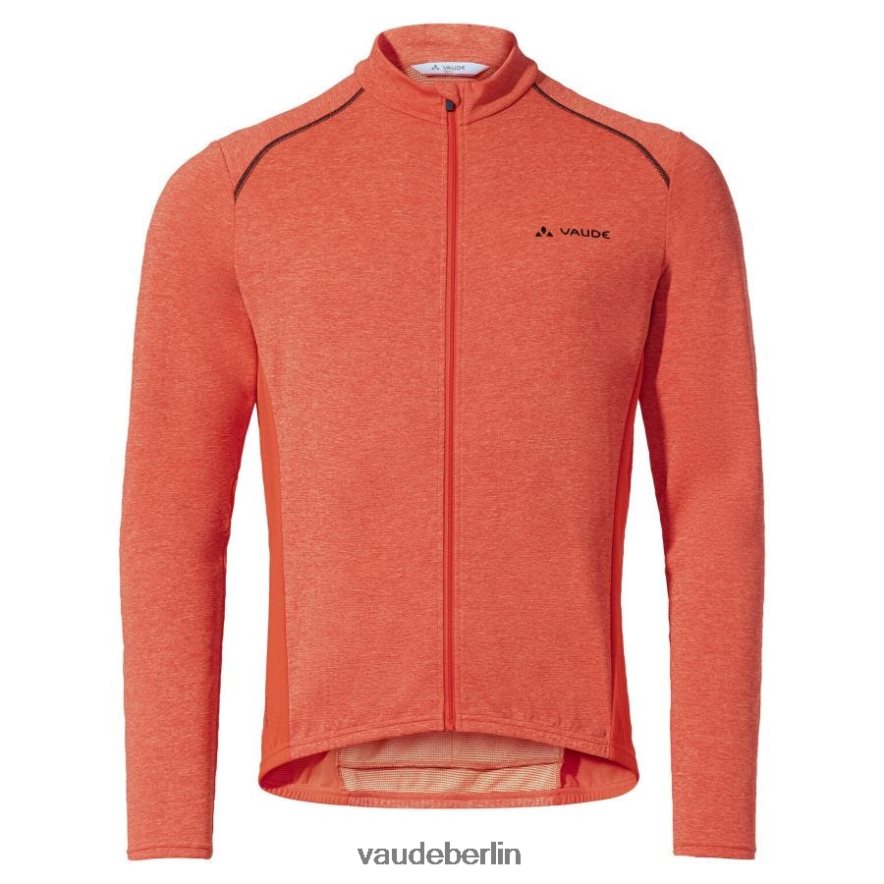 VAUDE Matera Radtrikot leuchtend rot Kleidung HLT4481944