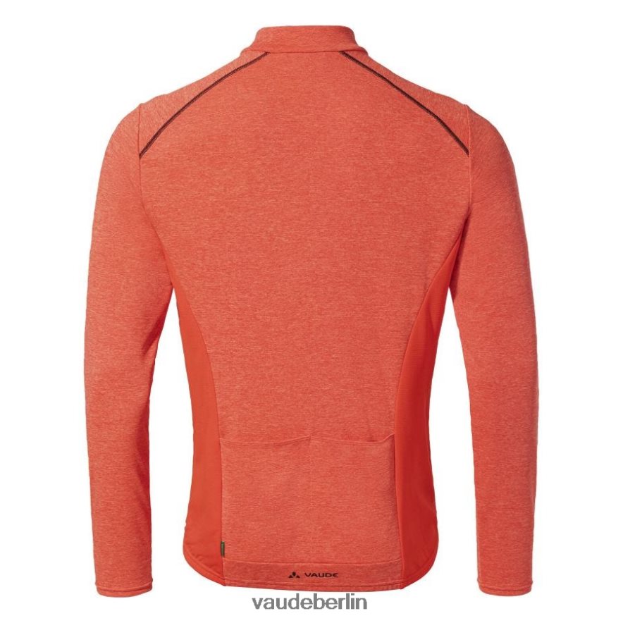 VAUDE Matera Radtrikot leuchtend rot Kleidung HLT4481944