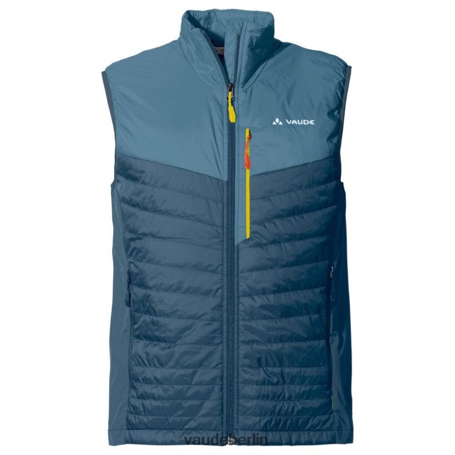 VAUDE Freney Hybrid III Weste Ostsee Kleidung HLT4482029