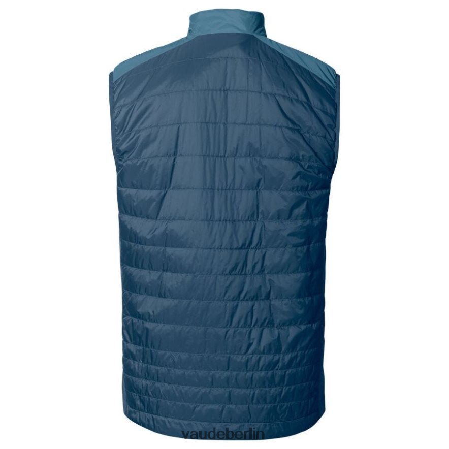 VAUDE Freney Hybrid III Weste Ostsee Kleidung HLT4482029