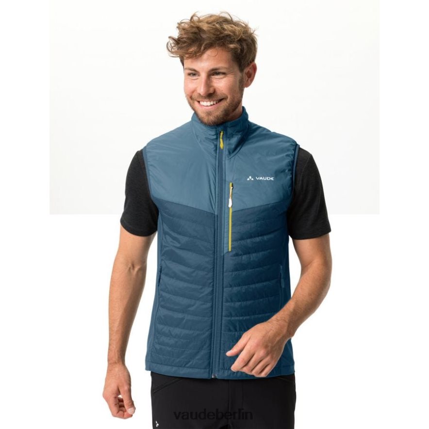 VAUDE Freney Hybrid III Weste Ostsee Kleidung HLT4482029