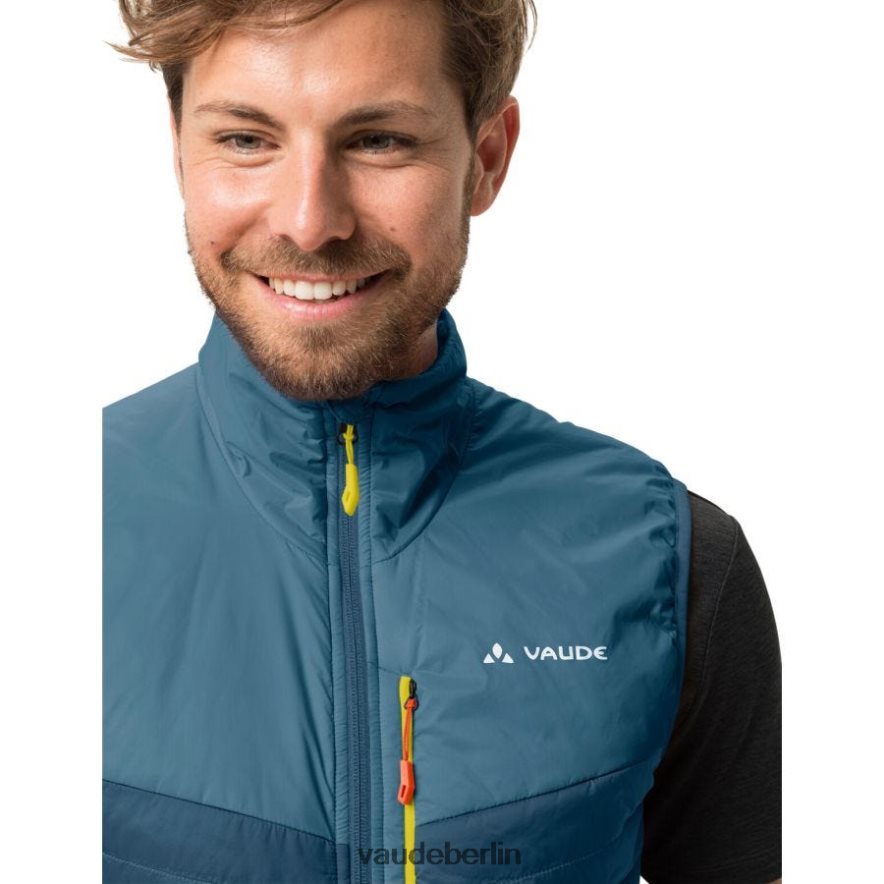 VAUDE Freney Hybrid III Weste Ostsee Kleidung HLT4482029