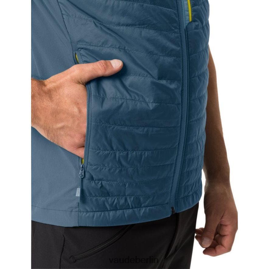 VAUDE Freney Hybrid III Weste Ostsee Kleidung HLT4482029