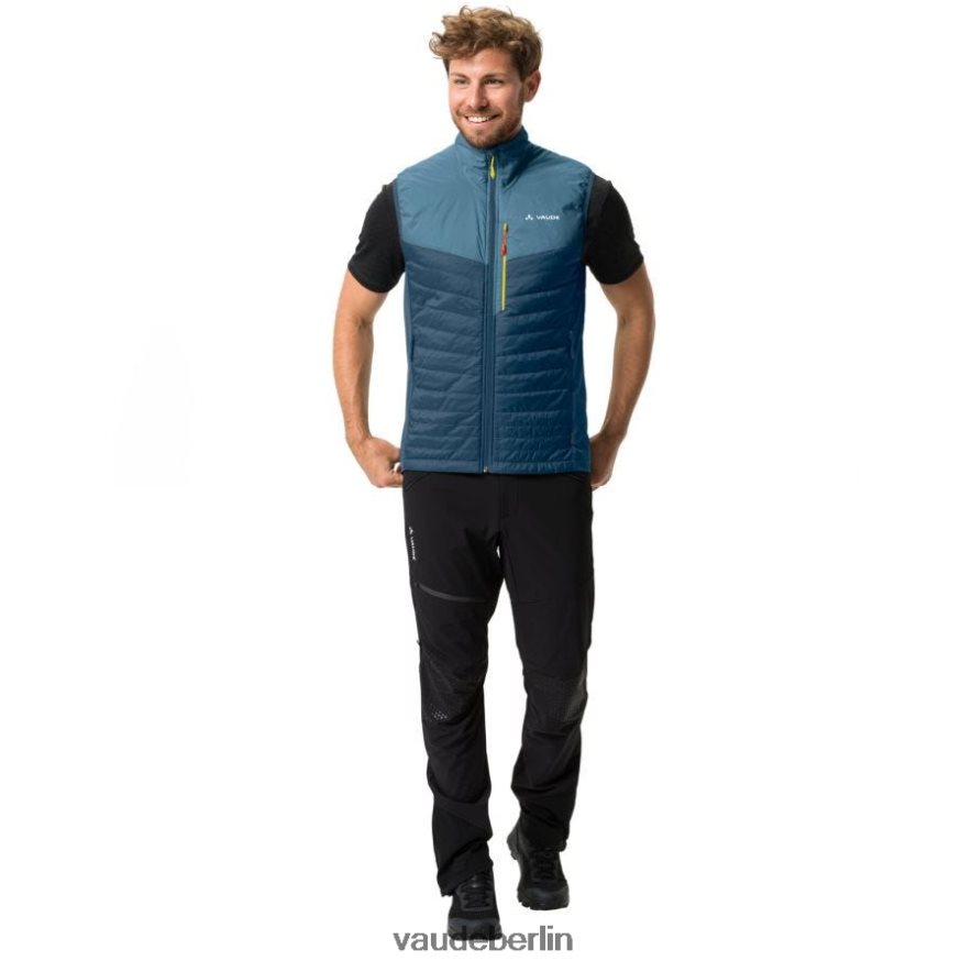 VAUDE Freney Hybrid III Weste Ostsee Kleidung HLT4482029
