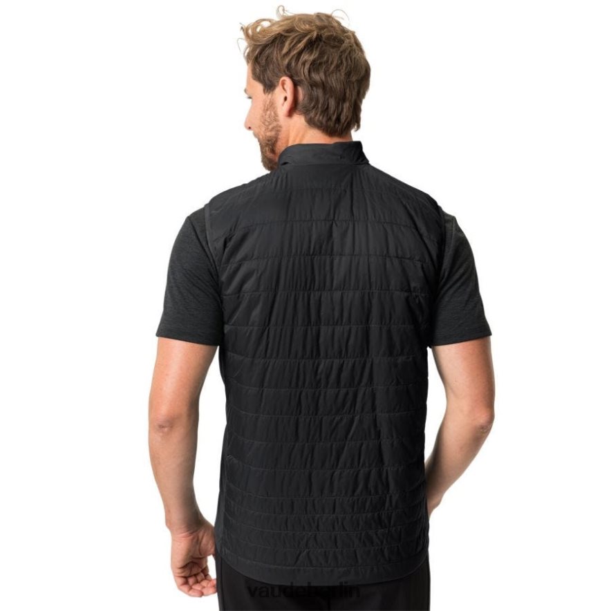 VAUDE Freney Hybrid III Weste Schwarz Kleidung HLT4482028
