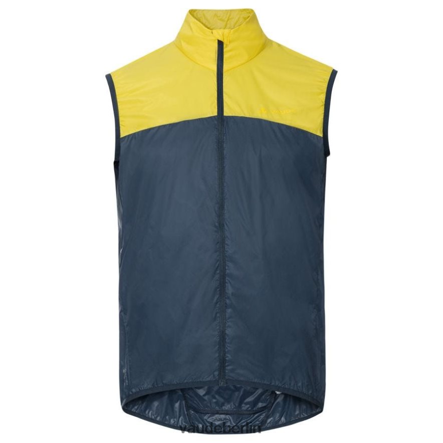 VAUDE Matera Air Windweste Löwenzahn Kleidung HLT4482020