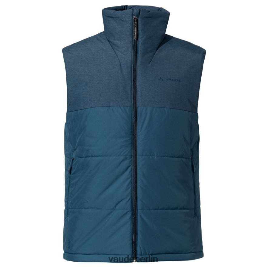 VAUDE Neyland Winterweste Jacke Ostsee Kleidung HLT4482041