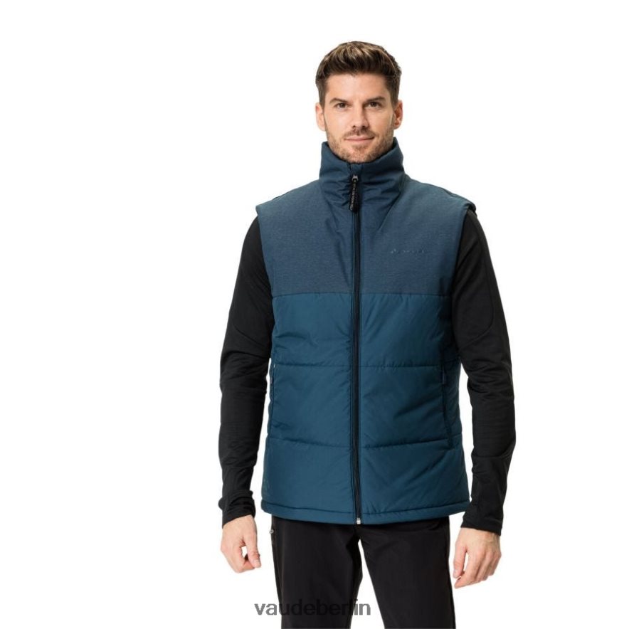 VAUDE Neyland Winterweste Jacke Ostsee Kleidung HLT4482041