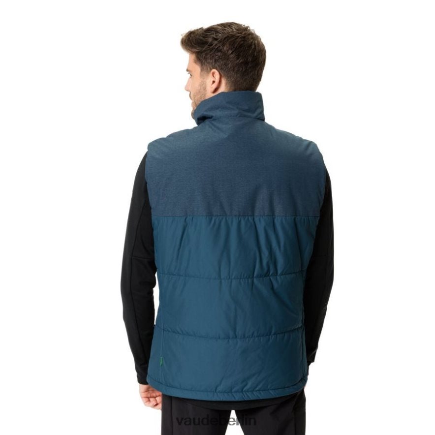 VAUDE Neyland Winterweste Jacke Ostsee Kleidung HLT4482041
