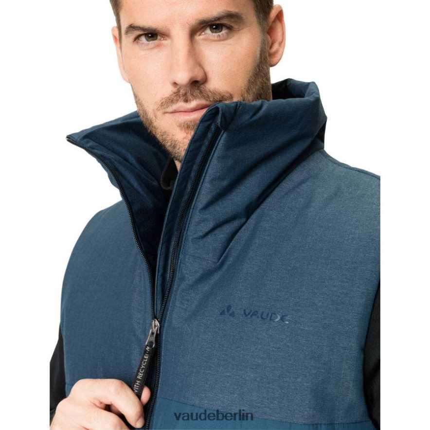 VAUDE Neyland Winterweste Jacke Ostsee Kleidung HLT4482041